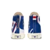 Chuck Taylor All Star Premium Hi « Philadelphia 76ers »