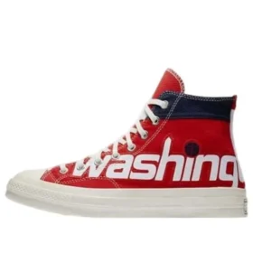 Chuck Taylor All Star Premium Hi « Washington Wizards »