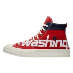 Chuck Taylor All Star Premium Hi « Washington Wizards »