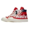 Chuck Taylor All Star Premium Hi « Washington Wizards »