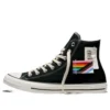 Chuck Taylor All Star « Pride Patch »