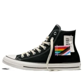 Chuck Taylor All Star « Pride Patch »