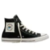 Chuck Taylor All Star « Pride Patch »