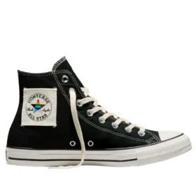 Chuck Taylor All Star « Pride Patch »