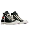 Chuck Taylor All Star « Pride Patch »
