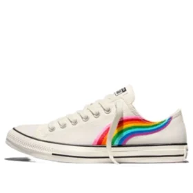 Chuck Taylor All Star « Pride Wave »