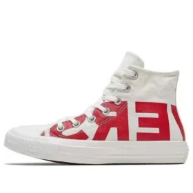 Chuck Taylor All Star Print Hi « Wordmark »