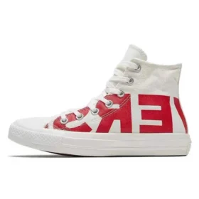 Chuck Taylor All Star Print Hi « Wordmark »