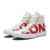 Chuck Taylor All Star Print Hi « Wordmark »
