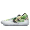Chuck Taylor All Star Pro BB Evo « Natasha Cloud – Petal To The Metal »