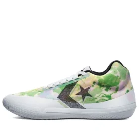 Chuck Taylor All Star Pro BB Evo « Natasha Cloud – Petal To The Metal »