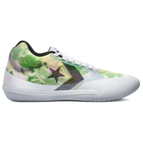 Chuck Taylor All Star Pro BB Evo « Natasha Cloud – Petal To The Metal »