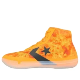 Chuck Taylor All Star Pro BB « Flames »