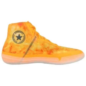 Chuck Taylor All Star Pro BB « Flames »