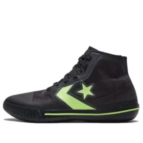 Chuck Taylor All Star Pro BB High « Hyperbright »