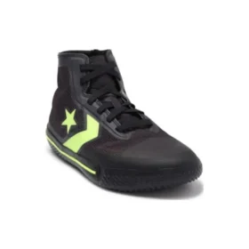 Chuck Taylor All Star Pro BB High « Hyperbright »