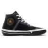Chuck Taylor All Star Pro BB High « Noir Blanc »