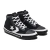 Chuck Taylor All Star Pro BB High « Noir Blanc »