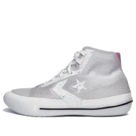Chuck Taylor All Star Pro BB High « Pale Putty Lotus Pink »
