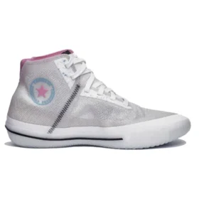 Chuck Taylor All Star Pro BB High « Pale Putty Lotus Pink »