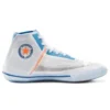 Chuck Taylor All Star Pro BB High « Solstice – White Royal Orange » Chuck Taylor All Star Pro BB High « Solstice – White Royal Orange »