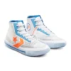 Chuck Taylor All Star Pro BB High « Solstice – White Royal Orange » Chuck Taylor All Star Pro BB High « Solstice – White Royal Orange »