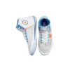 Chuck Taylor All Star Pro BB High « Solstice – White Royal Orange » Chuck Taylor All Star Pro BB High « Solstice – White Royal Orange »