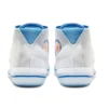 Chuck Taylor All Star Pro BB High « Solstice – White Royal Orange » Chuck Taylor All Star Pro BB High « Solstice – White Royal Orange »