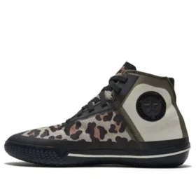 Chuck Taylor All Star Pro BB « Leopard »