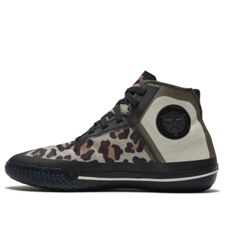 Chuck Taylor All Star Pro BB « Leopard » Chuck Taylor All Star Pro BB « Leopard »