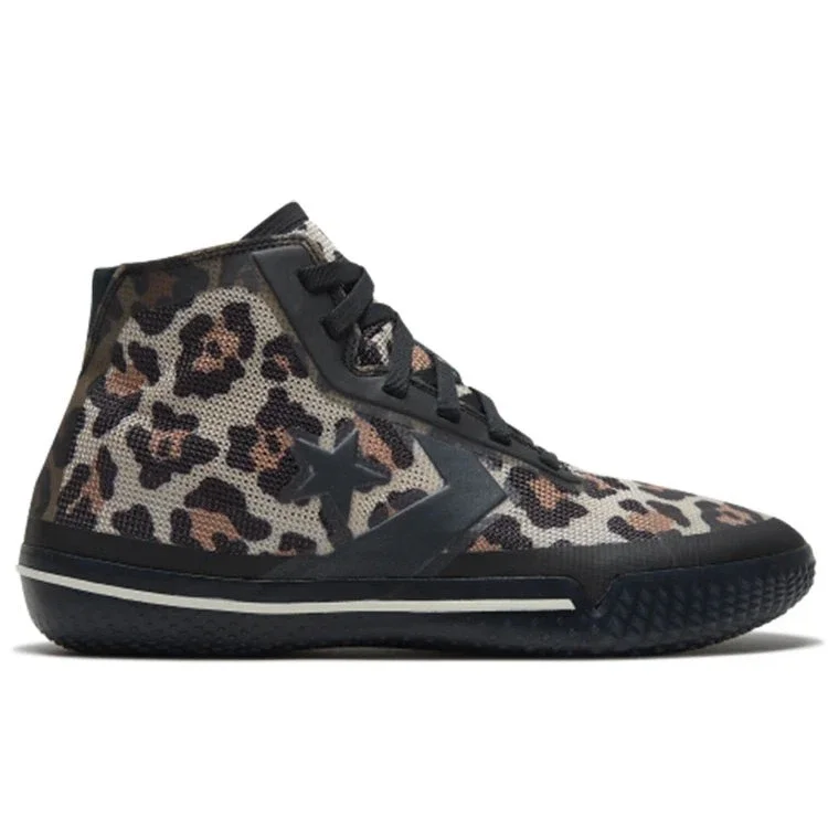 Chuck Taylor All Star Pro BB « Leopard » Chuck Taylor All Star Pro BB « Leopard »