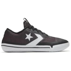Chuck Taylor All Star Pro BB Low « City Pack – Noir Blanc »