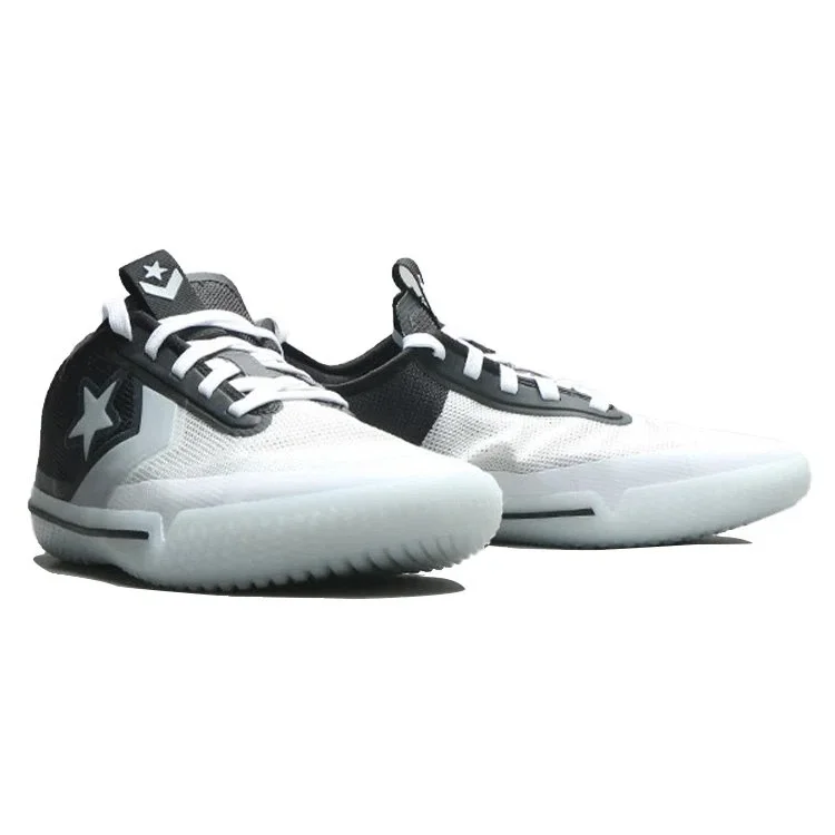 Chuck Taylor All Star Pro BB Low « Eclipse » Chuck Taylor All Star Pro BB Low « Eclipse »