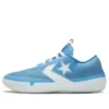 Chuck Taylor All Star Pro BB Low « Solstice – University Blue »