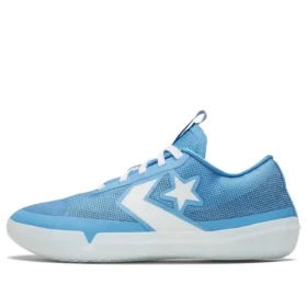 Chuck Taylor All Star Pro BB Low « Solstice – University Blue »