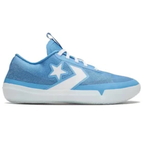 Chuck Taylor All Star Pro BB Low « Solstice – University Blue »