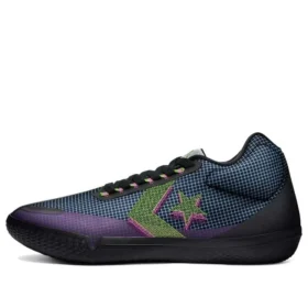 Chuck Taylor All Star Pro BB Mid « Soundwave »
