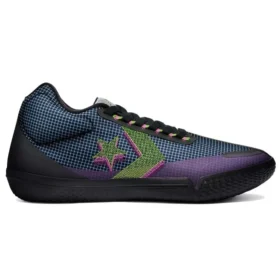 Chuck Taylor All Star Pro BB Mid « Soundwave »
