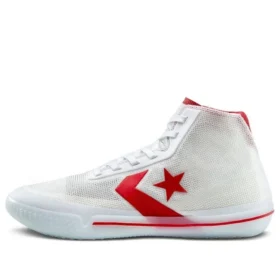 Chuck Taylor All Star Pro BB « Then & Now »