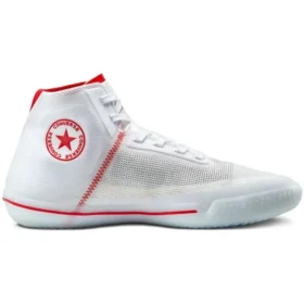 Chuck Taylor All Star Pro BB « Then & Now »