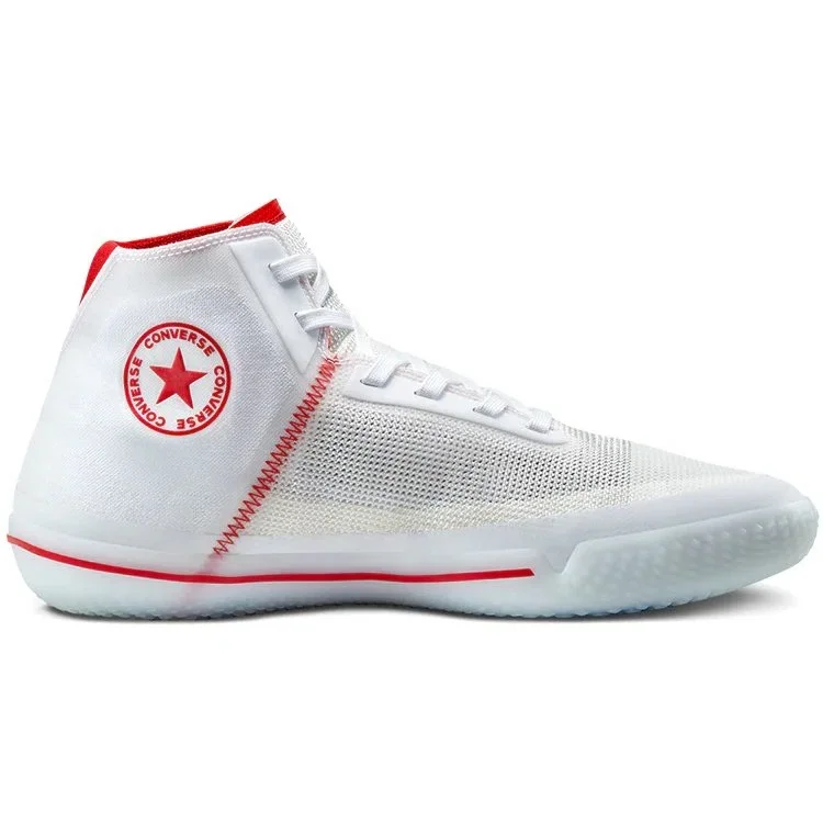 Chuck Taylor All Star Pro BB « Then & Now » Chuck Taylor All Star Pro BB « Then & Now »