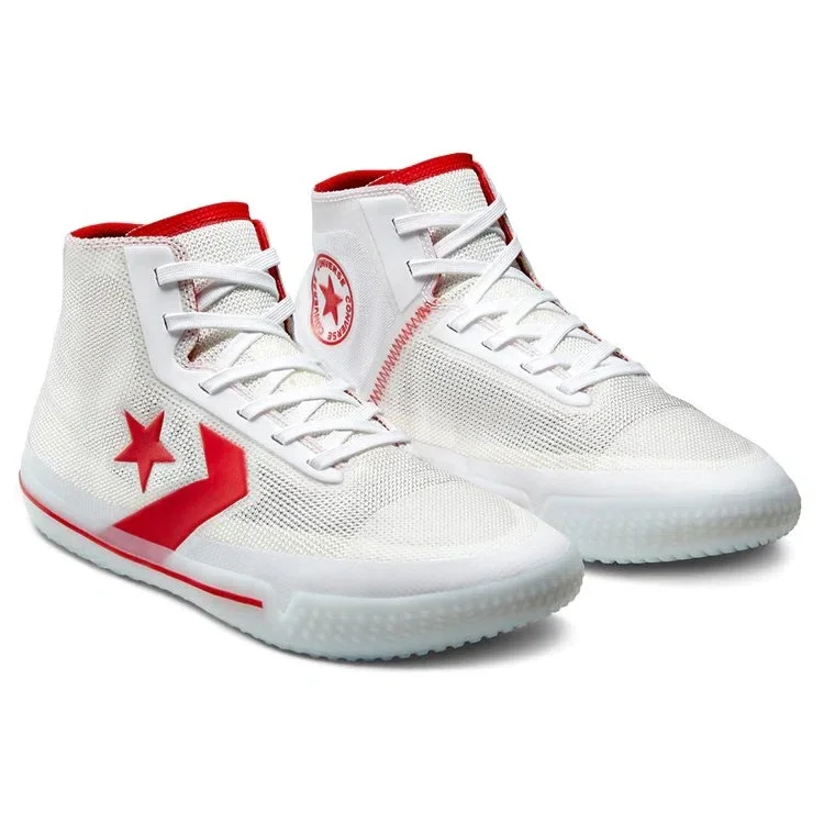 Chuck Taylor All Star Pro BB « Then & Now » Chuck Taylor All Star Pro BB « Then & Now »