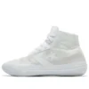 Chuck Taylor All Star Pro BB « Triple White »