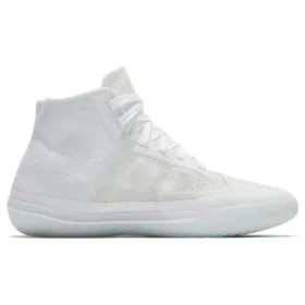 Chuck Taylor All Star Pro BB « Triple White »