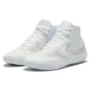 Chuck Taylor All Star Pro BB « Triple White »