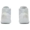 Chuck Taylor All Star Pro BB « Triple White »