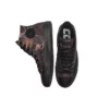 Chuck Taylor All Star Pro « Black Brown Leaves »