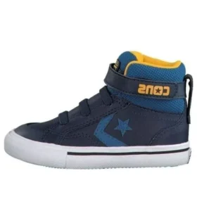 Chuck Taylor All Star Pro Blaze Strap High Top « Navy »