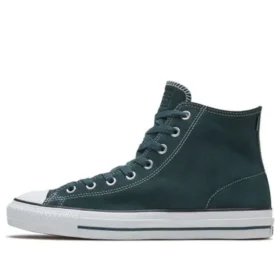 Chuck Taylor All Star Pro « Classic Suede – Faded Spruce »