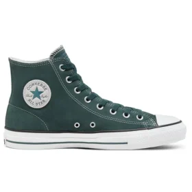 Chuck Taylor All Star Pro « Classic Suede – Faded Spruce »